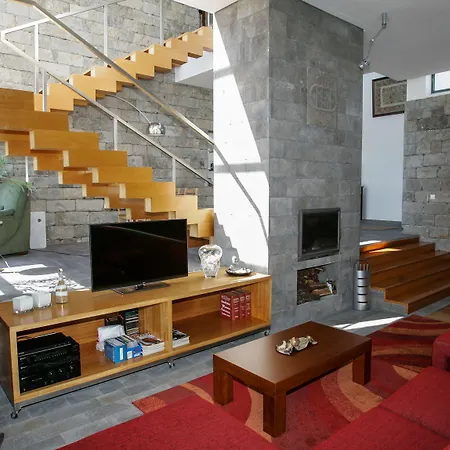 Sao Vicente - Panoramic Retreat *