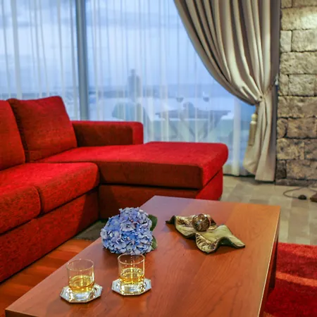 Sao Vicente - Panoramic Retreat Casa vacanze