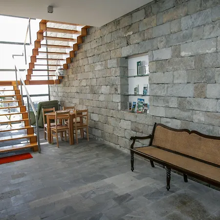 Sao Vicente - Panoramic Retreat Capelas (Sao Miguel)