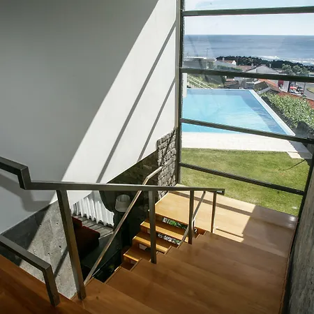 Sao Vicente - Panoramic Retreat *