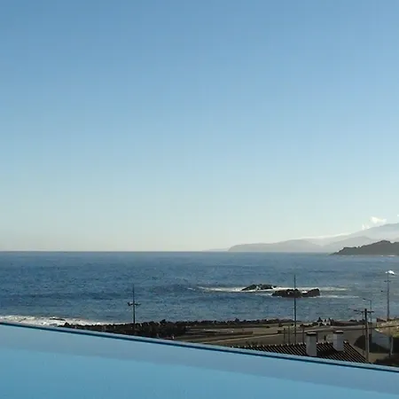 Sao Vicente - Panoramic Retreat * Capelas (Sao Miguel)