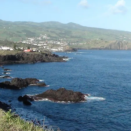 Sao Vicente - Panoramic Retreat Holiday home Capelas (Sao Miguel)