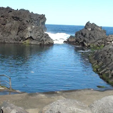 Sao Vicente - Panoramic Retreat Capelas (Sao Miguel)