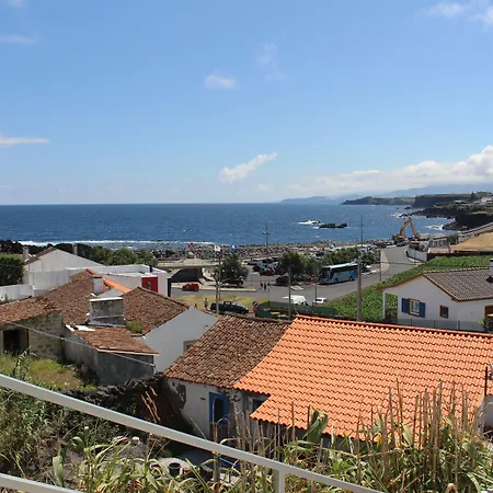 Sao Vicente - Panoramic Retreat Holiday home Capelas (Sao Miguel)