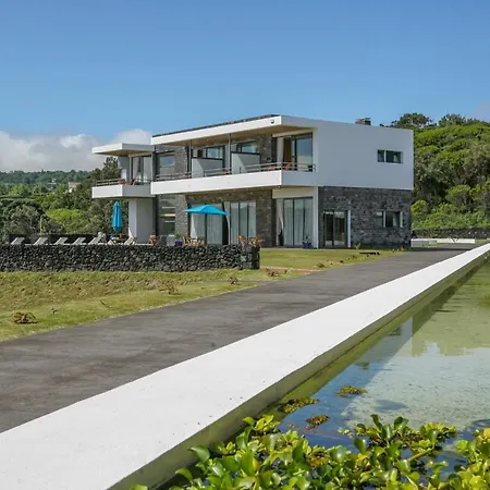 Holiday home Sao Vicente - Panoramic Retreat Capelas (Sao Miguel)