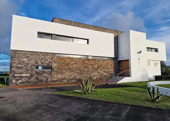 Sao Vicente - Panoramic Retreat 別荘 カペラス