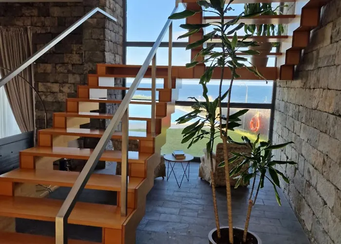 Sao Vicente - Panoramic Retreat *