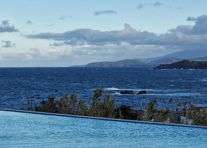 Ferienhaus Sao Vicente - Panoramic Retreat