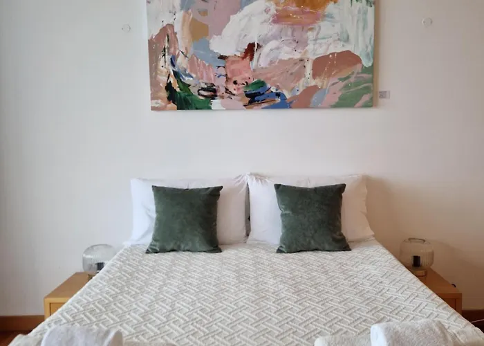 Sao Vicente - Panoramic Retreat * カペラス