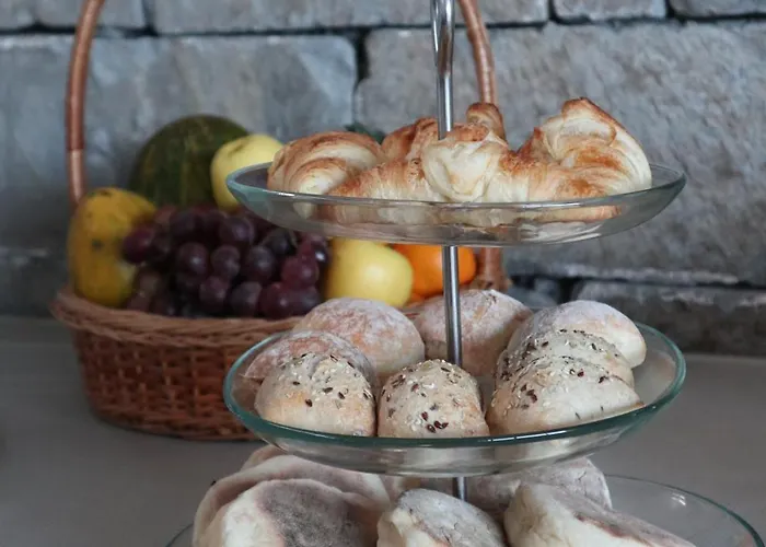 Sao Vicente - Panoramic Retreat * カペラス