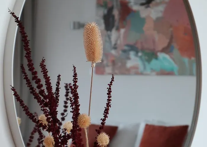 Sao Vicente - Panoramic Retreat 別荘 カペラス