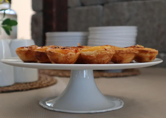 Sao Vicente - Panoramic Retreat Ferienhaus *