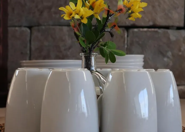 Sao Vicente - Panoramic Retreat 別荘