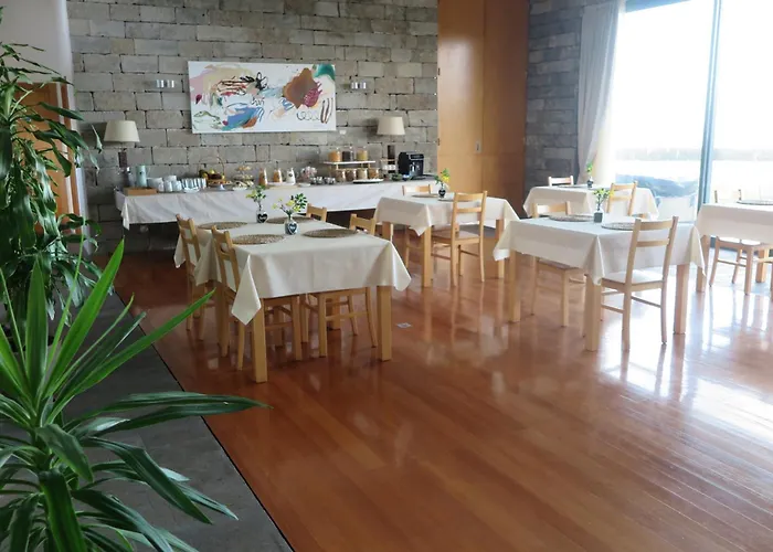 別荘 Sao Vicente - Panoramic Retreat カペラス