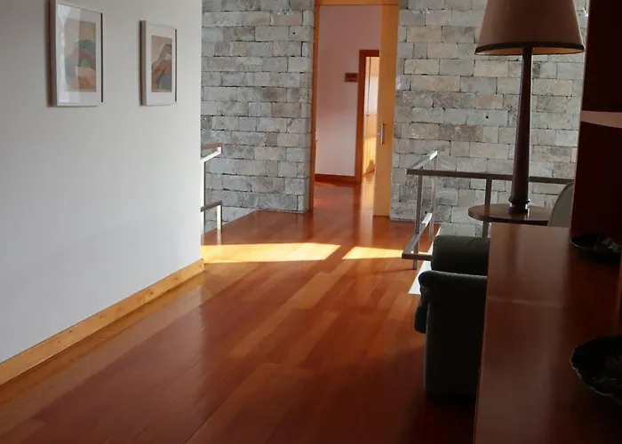 Sao Vicente - Panoramic Retreat