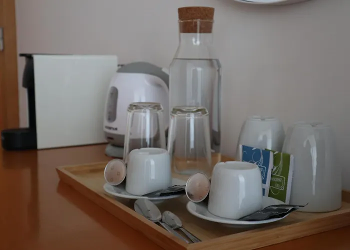 Sao Vicente - Panoramic Retreat 別荘 カペラス