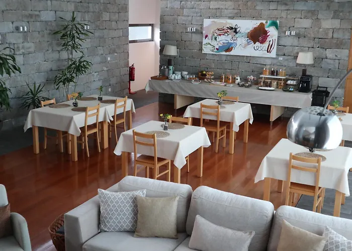 Sao Vicente - Panoramic Retreat * カペラス