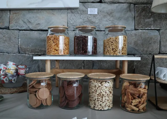 別荘 Sao Vicente - Panoramic Retreat *