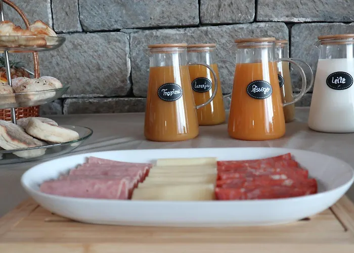 Sao Vicente - Panoramic Retreat *