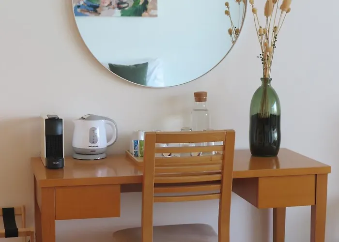 Sao Vicente - Panoramic Retreat 別荘 *