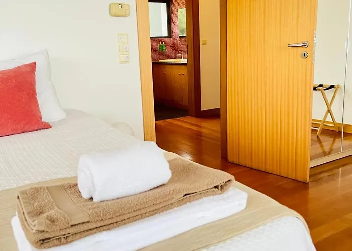 Sao Vicente - Panoramic Retreat