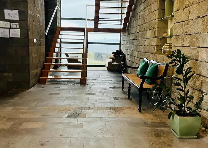 Sao Vicente - Panoramic Retreat 別荘