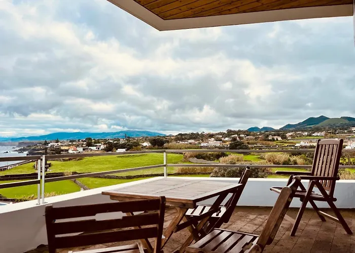 Sao Vicente - Panoramic Retreat Ferienhaus *