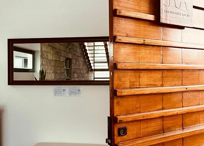 Sao Vicente - Panoramic Retreat * カペラス