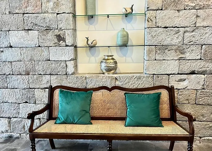 別荘 Sao Vicente - Panoramic Retreat *