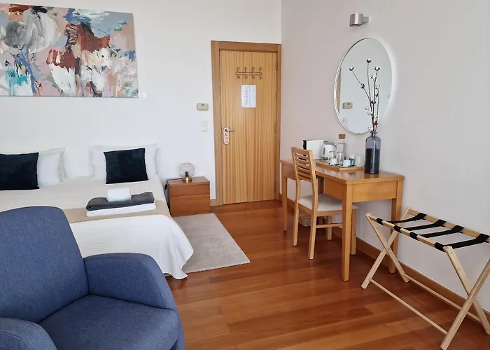 Sao Vicente - Panoramic Retreat *