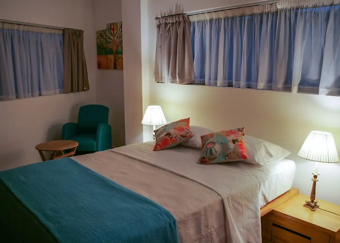 別荘 Sao Vicente - Panoramic Retreat カペラス