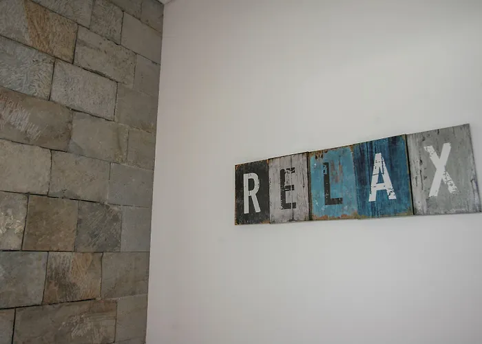 Sao Vicente - Panoramic Retreat *