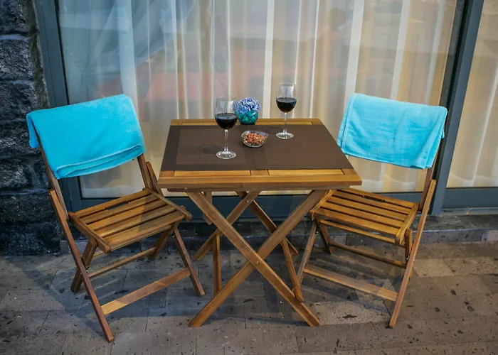 Sao Vicente - Panoramic Retreat *