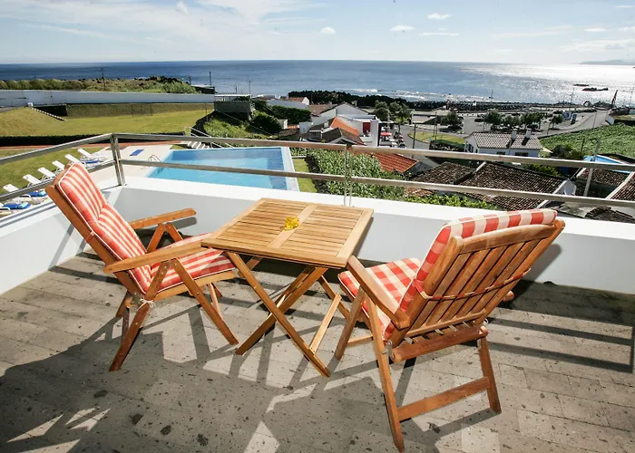 Sao Vicente - Panoramic Retreat * カペラス