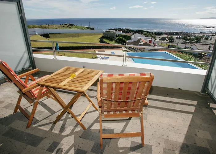 Sao Vicente - Panoramic Retreat *