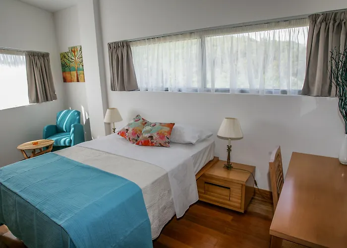 Sao Vicente - Panoramic Retreat