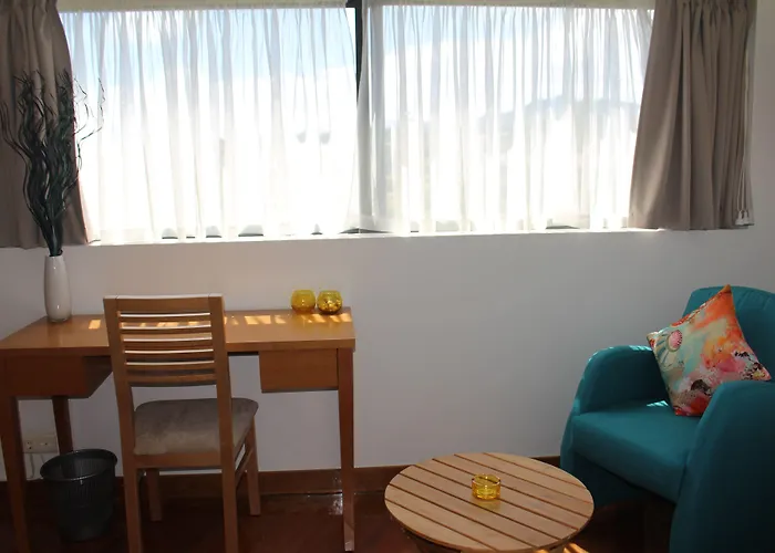 Sao Vicente - Panoramic Retreat * カペラス