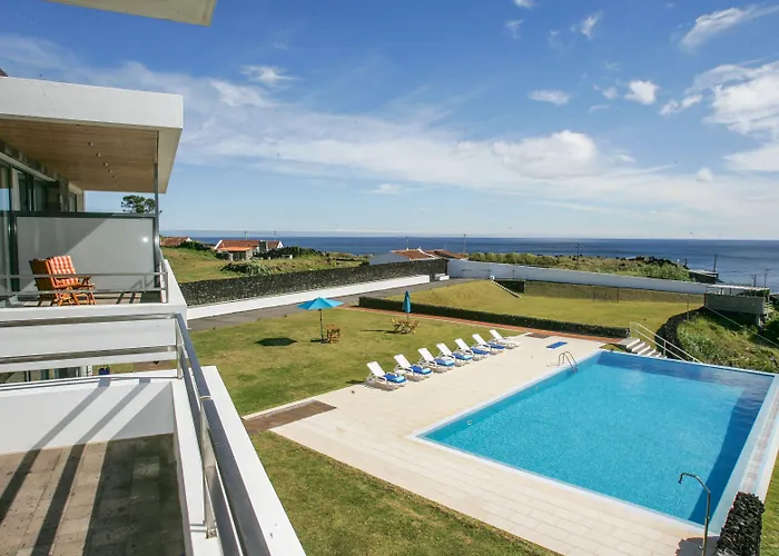 別荘 Sao Vicente - Panoramic Retreat *