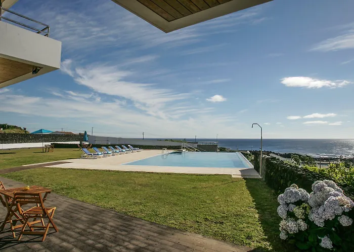 Sao Vicente - Panoramic Retreat * カペラス