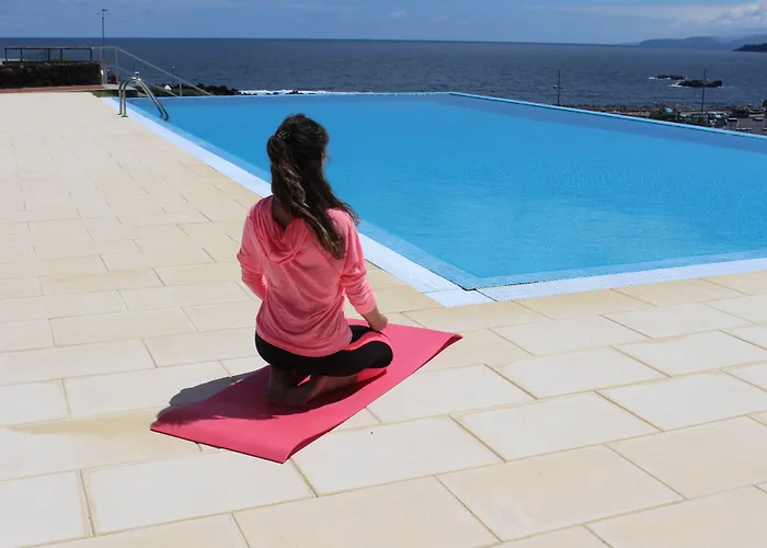 Sao Vicente - Panoramic Retreat 別荘 カペラス