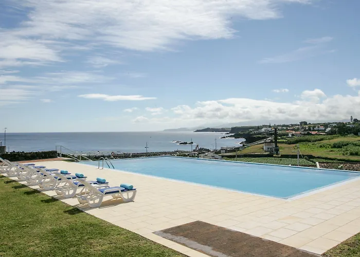 別荘 Sao Vicente - Panoramic Retreat *
