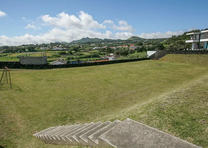 Sao Vicente - Panoramic Retreat * カペラス