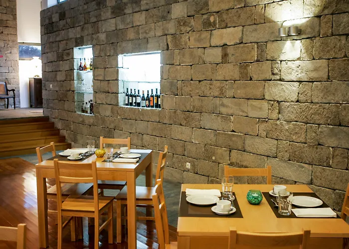 別荘 Sao Vicente - Panoramic Retreat *