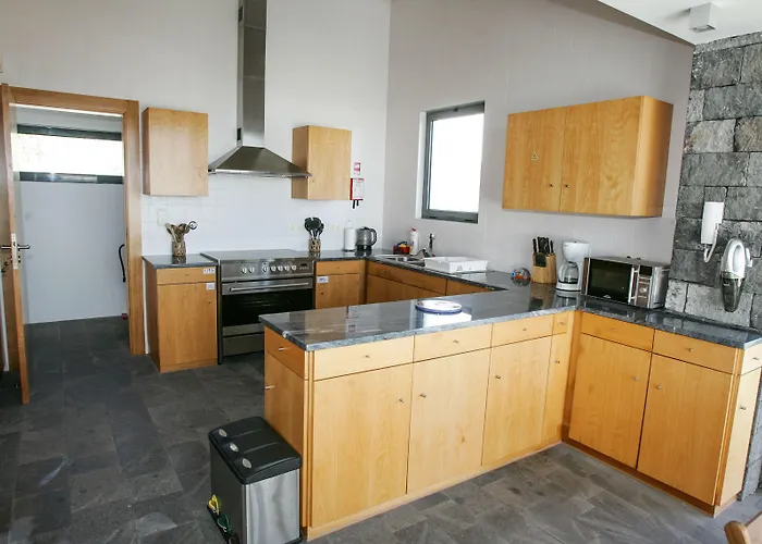 Sao Vicente - Panoramic Retreat * カペラス