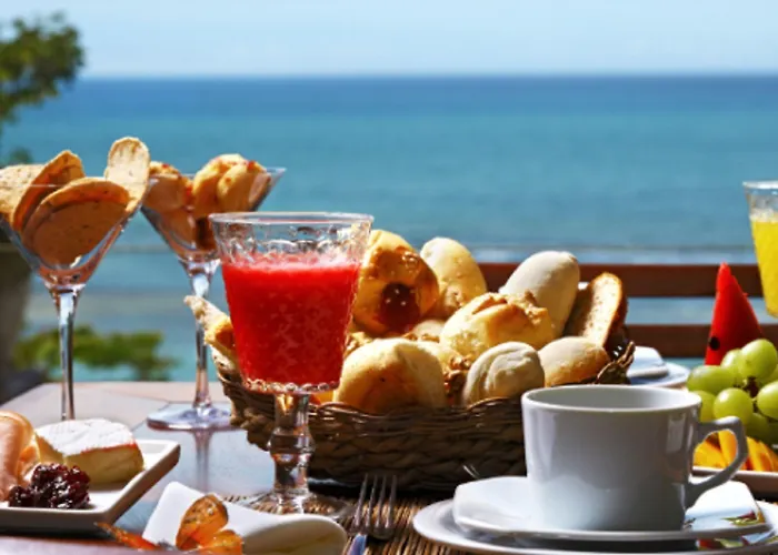 Sao Vicente - Panoramic Retreat