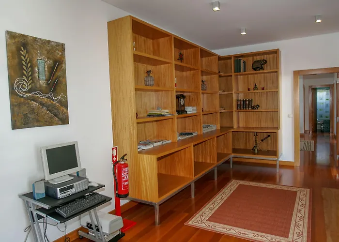 Sao Vicente - Panoramic Retreat * カペラス