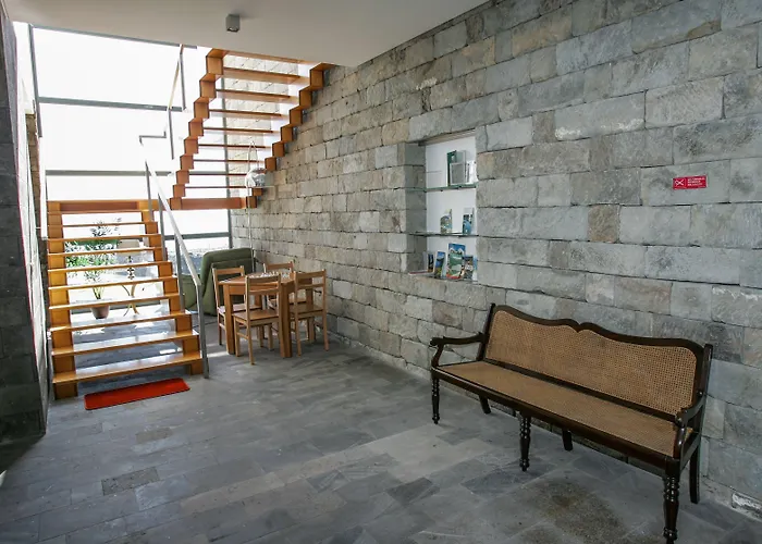 Sao Vicente - Panoramic Retreat Capelas (Sao Miguel)