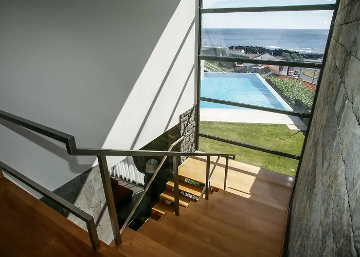 Sao Vicente - Panoramic Retreat *