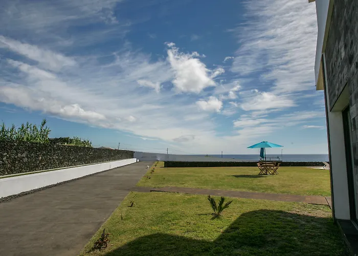 別荘 Sao Vicente - Panoramic Retreat *