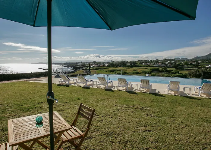 Sao Vicente - Panoramic Retreat 別荘 カペラス